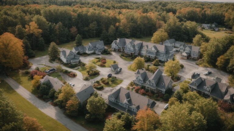 Best Retirement Homes in Machias, Maine