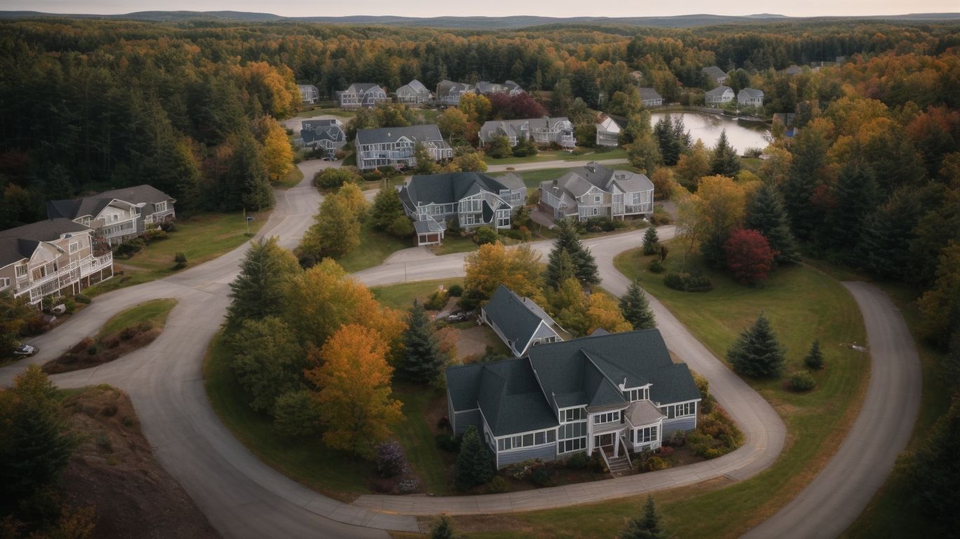 Senior Living Communities in Machias, ME - Best Retirement Homes in Machias, Maine 