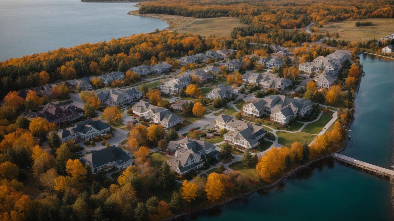 Assisted Living Facilities in Mackinaw City, MI - Best Retirement Homes in Mackinaw City, Michigan 