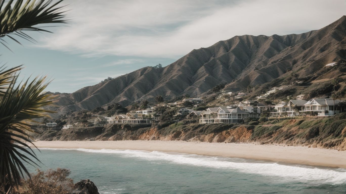 Frequently Asked Questions and Answers - Best Retirement Homes in Malibu, California 