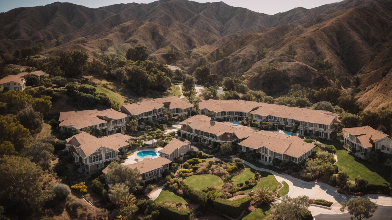 Search Retirement Homes in Popular Locations - Best Retirement Homes in Malibu, California 