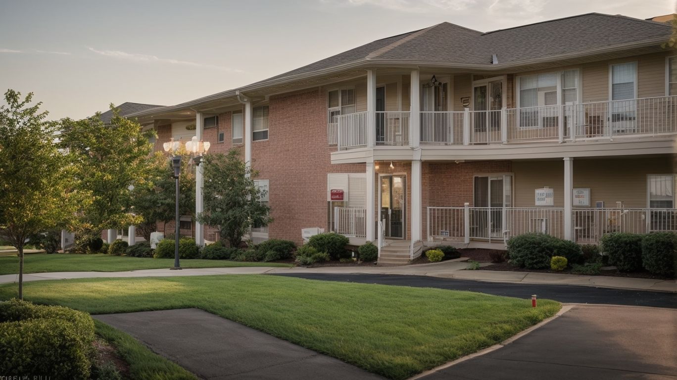 Best Retirement Living Communities in Mansfield - Best Retirement Homes in Mansfield, Ohio 