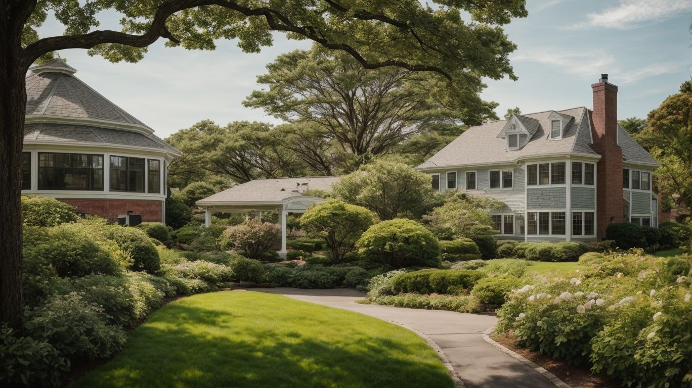 Additional Retirement Options in Marblehead, MA - Best Retirement Homes in Marblehead, Massachusetts 