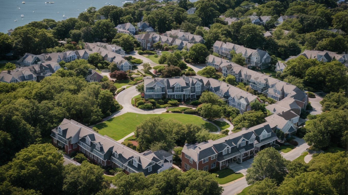 Understanding Senior Retirement Communities - Best Retirement Homes in Marblehead, Massachusetts 