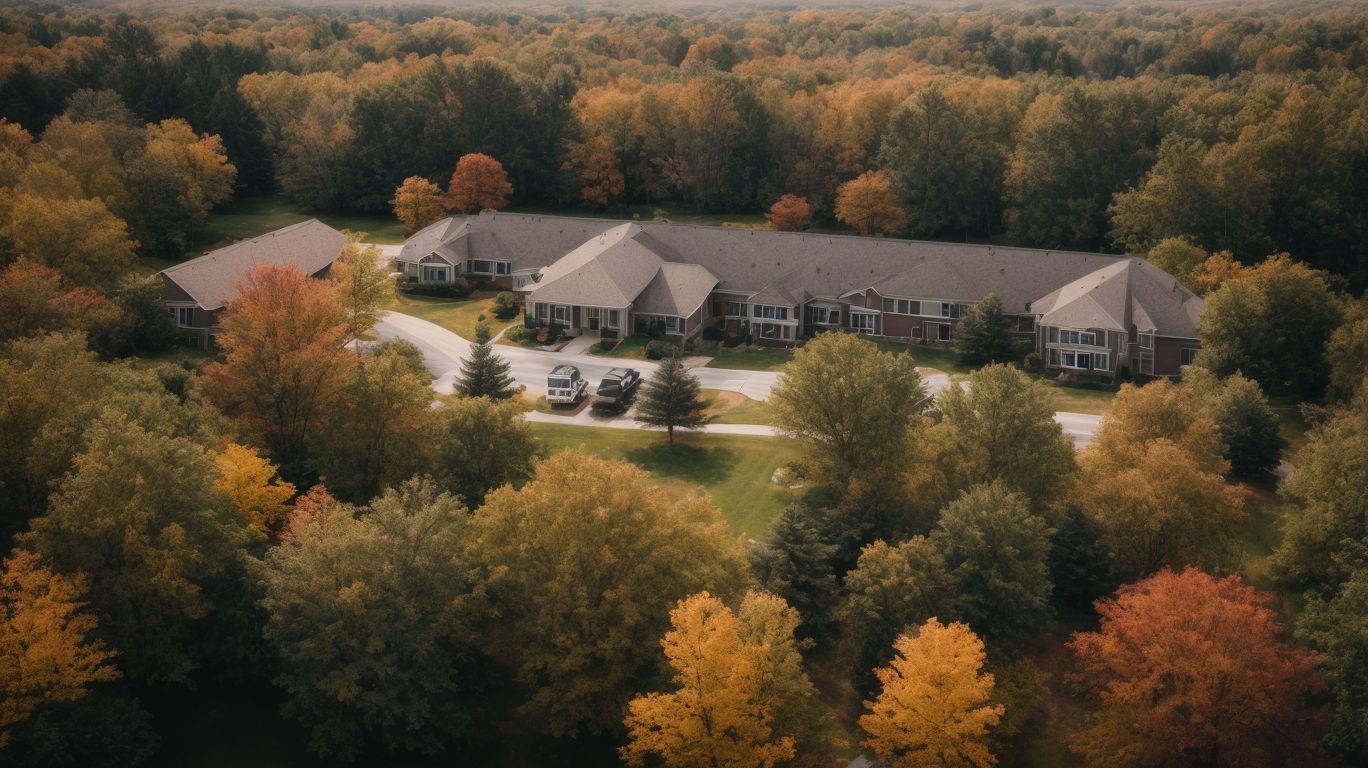 Introduction to Retirement Homes in Marinette, Wisconsin - Best Retirement Homes in Marinette, Wisconsin 
