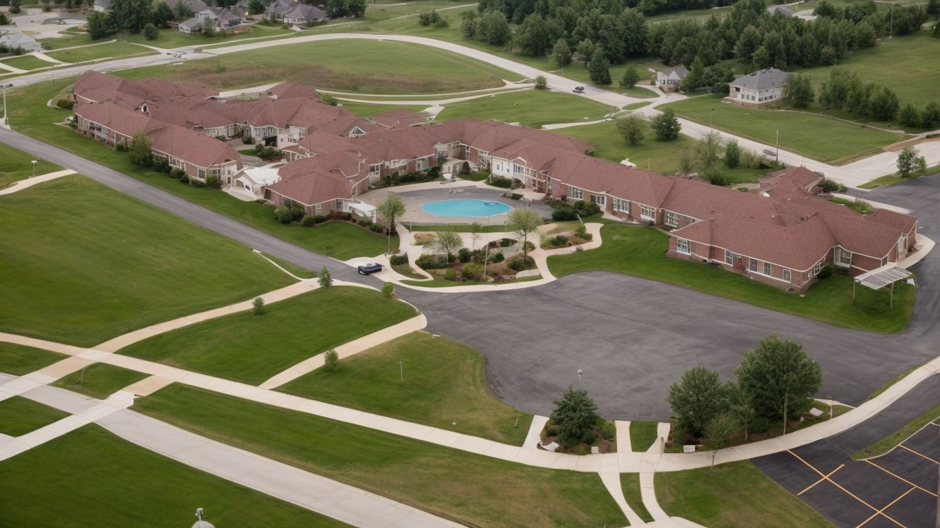 Retirement Homes Laws and Regulations in Marion - Best Retirement Homes in Marion, Indiana 