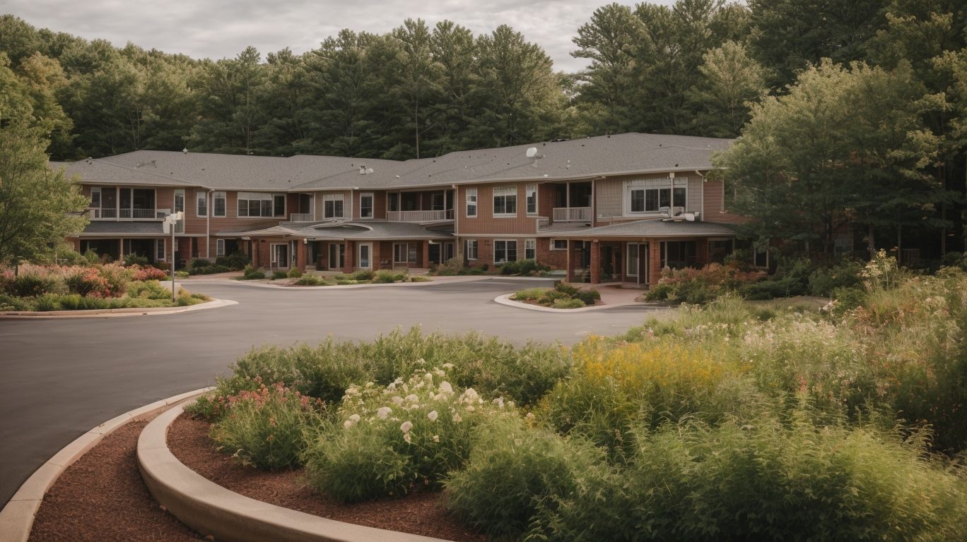 Introduction to Retirement Homes in Marquette, Michigan - Best Retirement Homes in Marquette, Michigan 