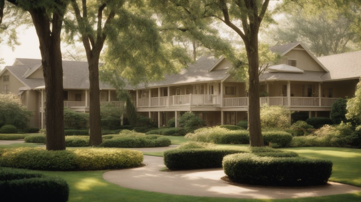 Available Retirement Homes and Facilities in Marshall, Texas - Best Retirement Homes in Marshall, Texas 