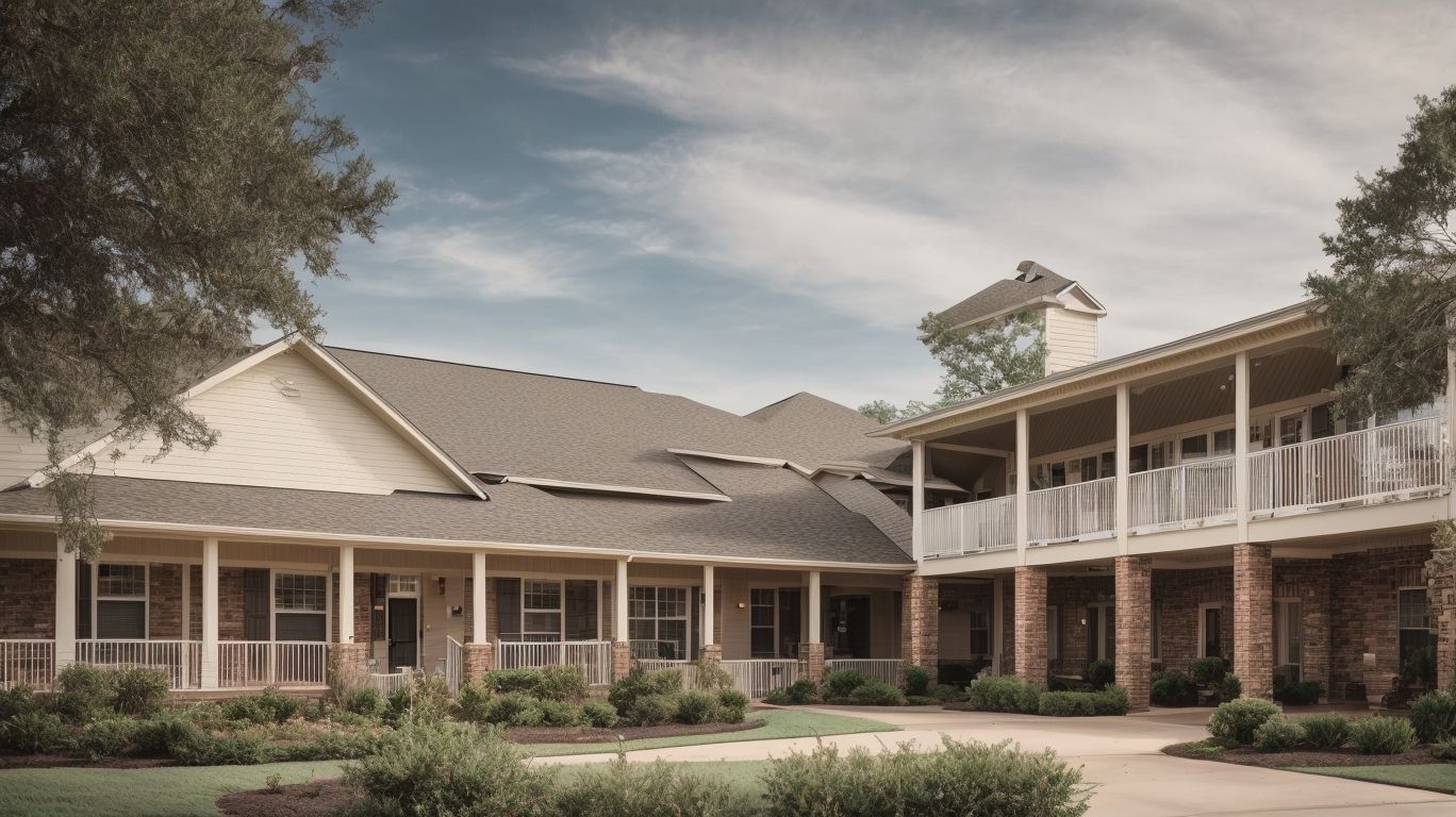 Comparisons and Considerations - Best Retirement Homes in Marshall, Texas 