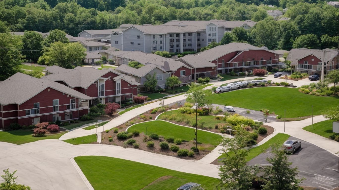 Understanding Independent Living - Best Retirement Homes in Martins Ferry, Ohio 