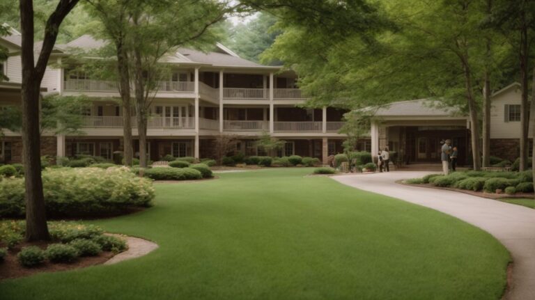 Best Retirement Homes in Maryville, Tennessee