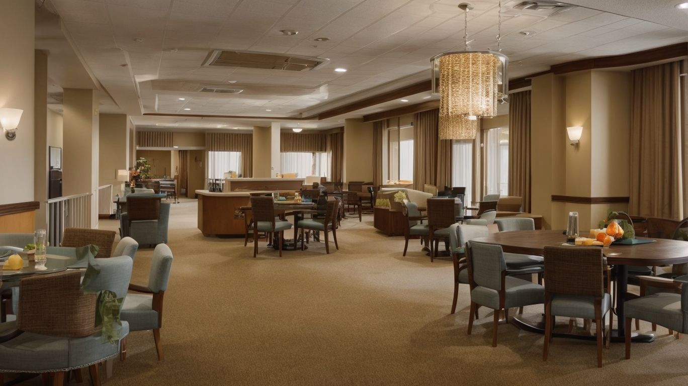 Best Assisted Living Facilities in Mason City - Best Retirement Homes in Mason City, Iowa 