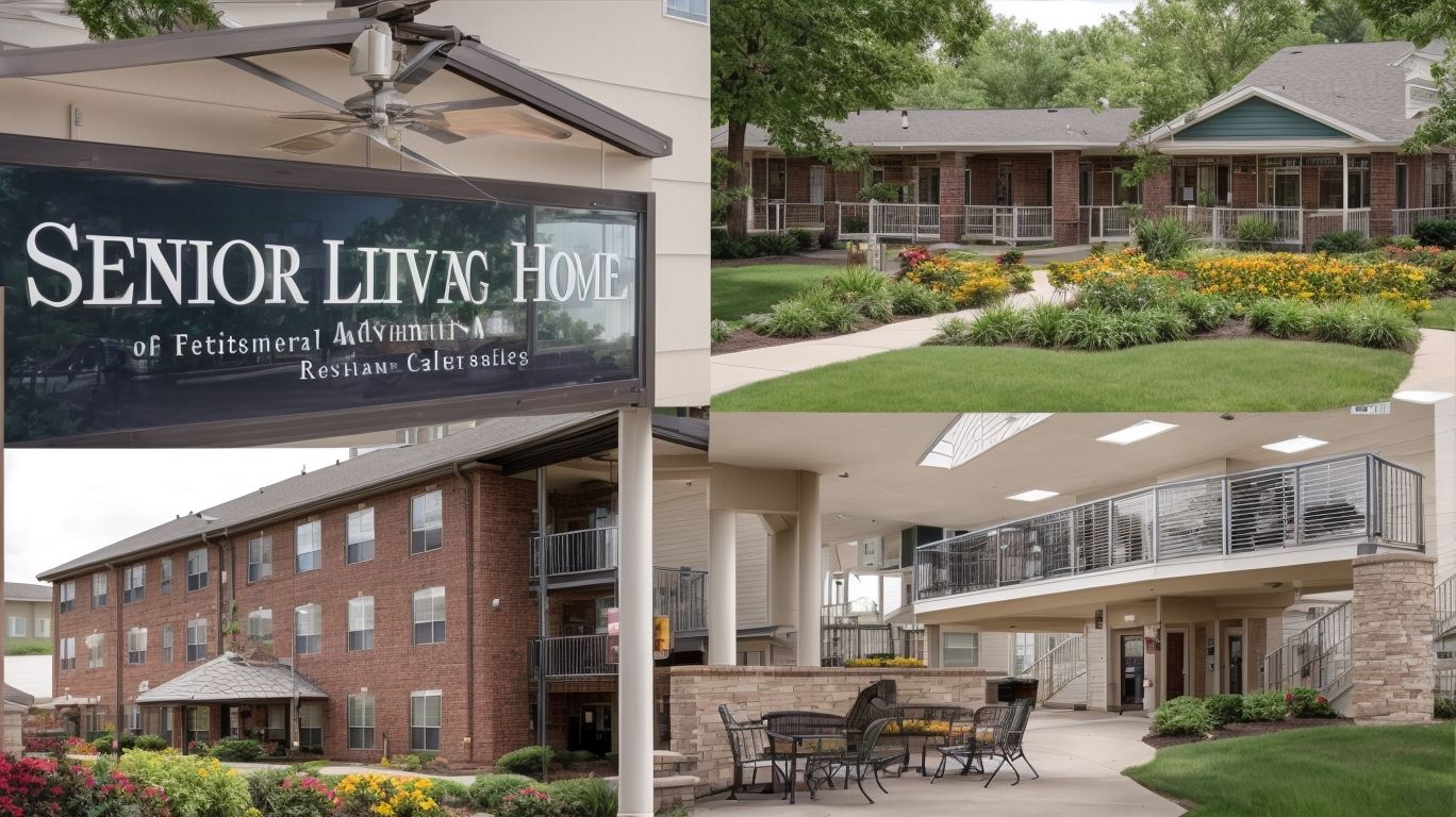 Additional Senior Living Options in and around Mason City - Best Retirement Homes in Mason City, Iowa 