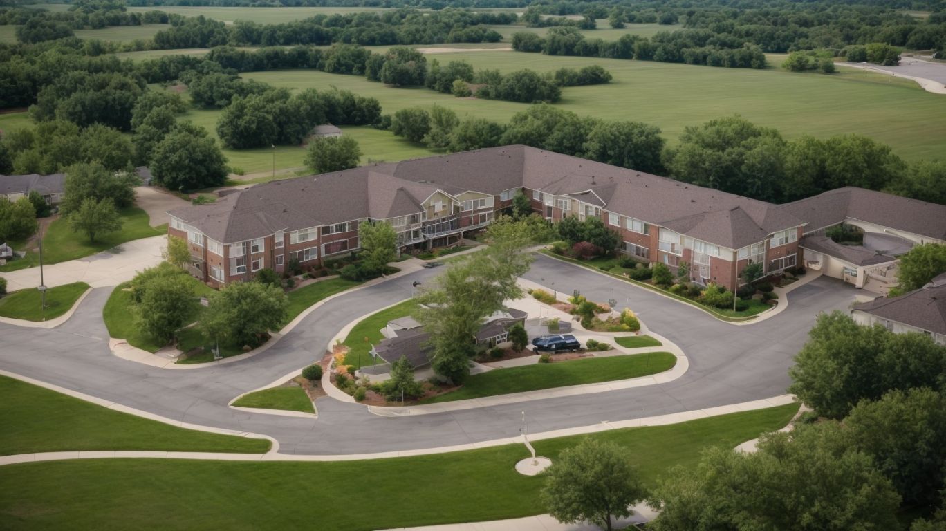 Best Retirement Homes in Mattoon, Illinois - Best Retirement Homes in Mattoon, Illinois 