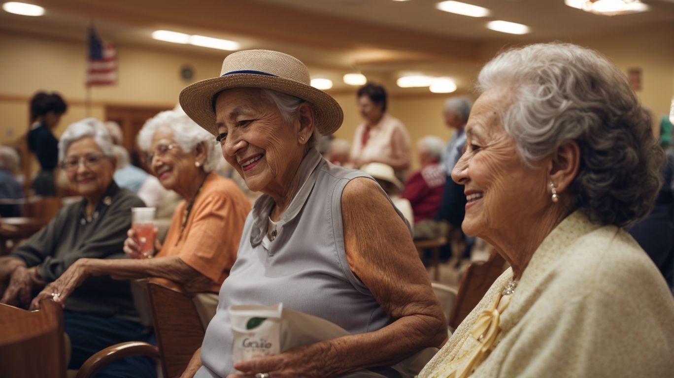 Senior Living Communities near McAllen, TX - Best Retirement Homes in McAllen, Texas 