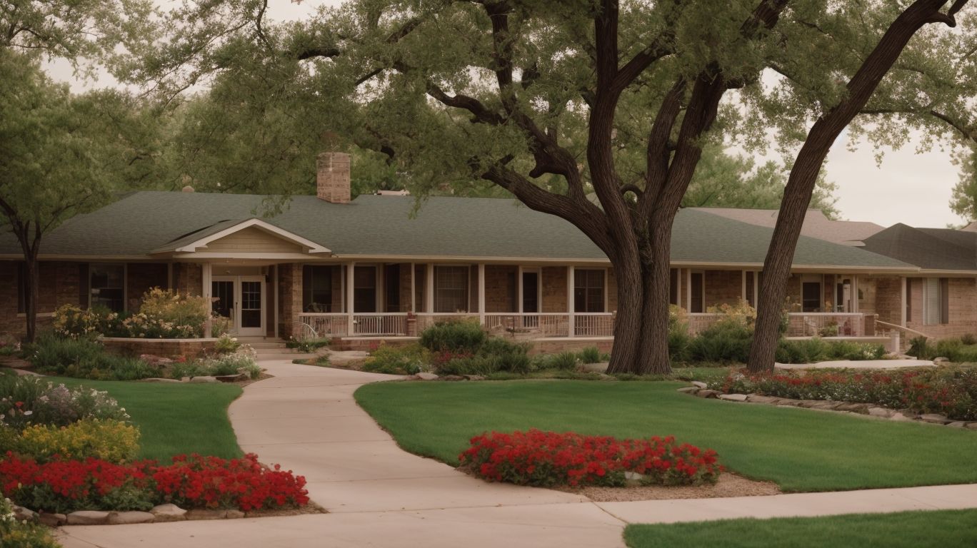 Serving families for over a century - Best Retirement Homes in McPherson, Kansas 