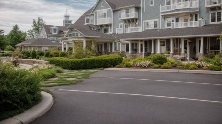 Best Retirement Homes in Medford, Massachusetts