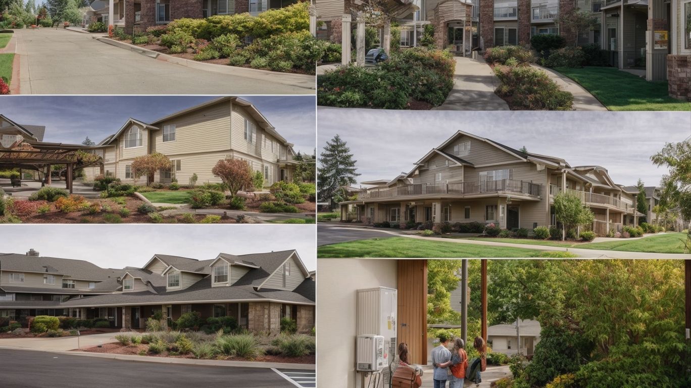 Directory of Retirement Homes in Medford, Oregon - Best Retirement Homes in Medford, Oregon 