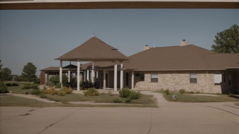 Best Retirement Homes in Medicine Lodge, Kansas