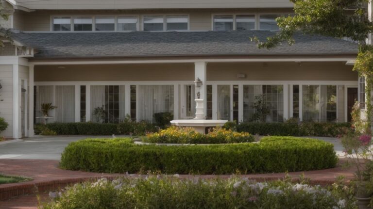 Best Retirement Homes in Menlo Park, California