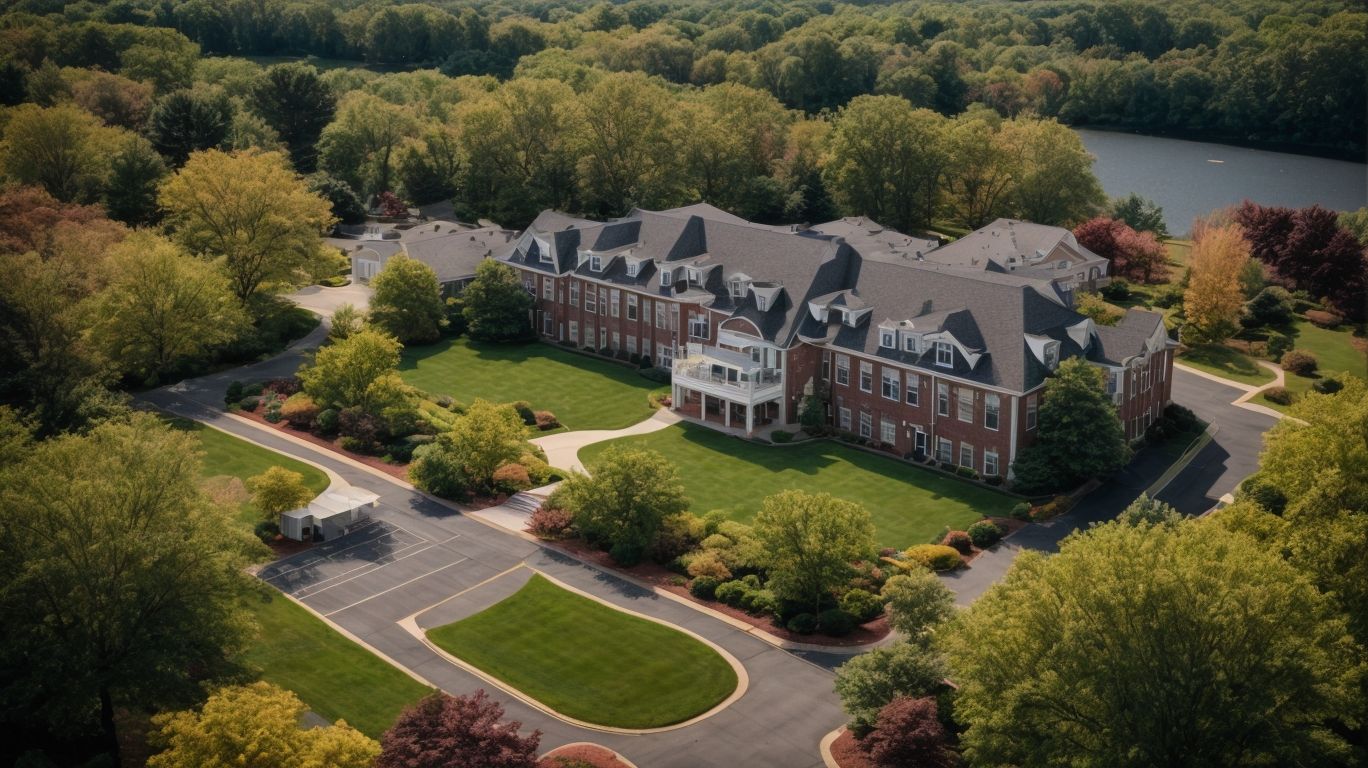 Best Retirement Homes in Meriden, Connecticut - Best Retirement Homes in Meriden, Connecticut 