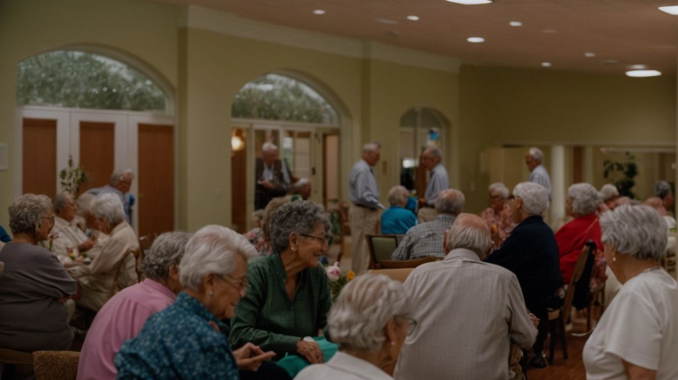 FAQs About Retirement Homes in Meridian, MS - Best Retirement Homes in Meridian, Mississippi 