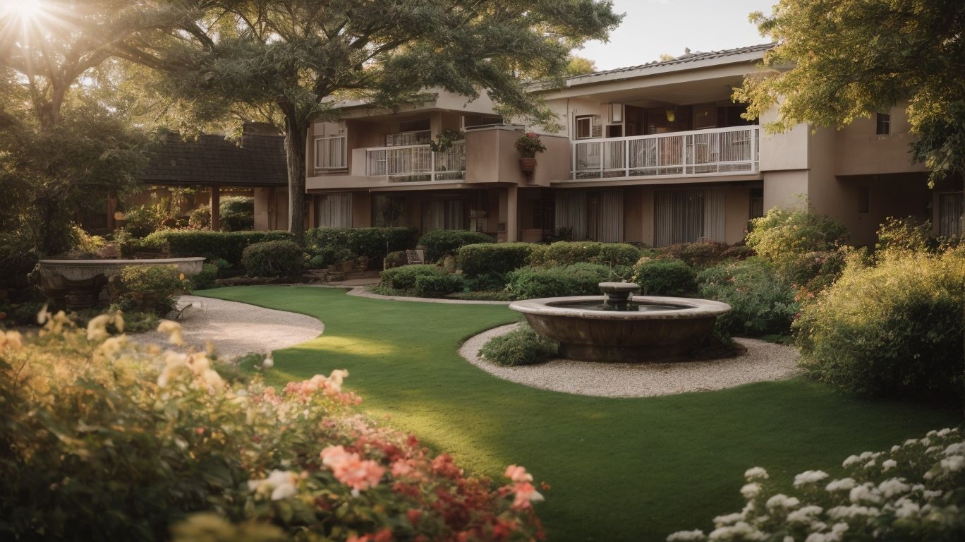 Top Retirement Homes in Meridian, MS - Best Retirement Homes in Meridian, Mississippi 