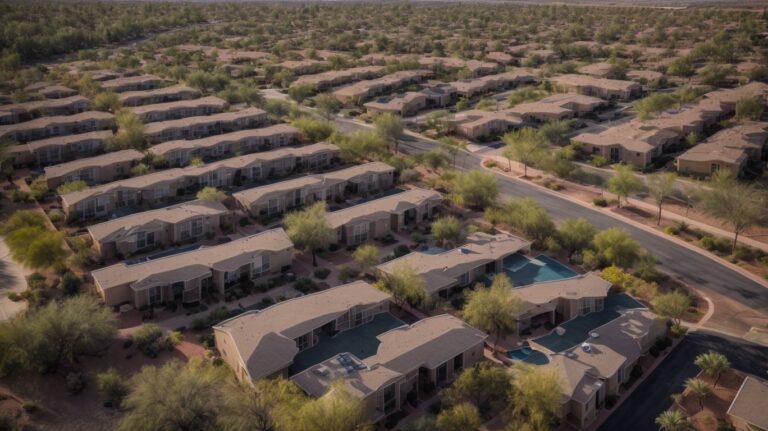 Best Retirement Homes in Mesa, Arizona