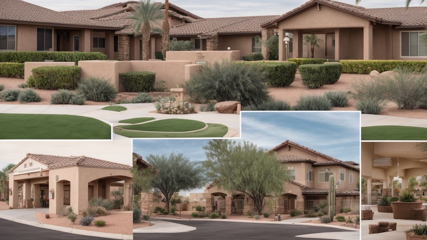 Directory of Retirement Homes in Mesa, Arizona - Best Retirement Homes in Mesa, Arizona 