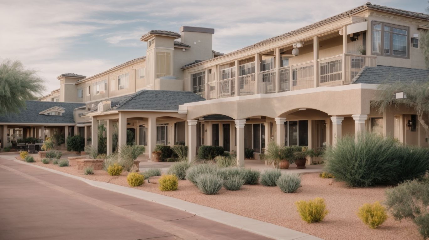 Helpful Articles and Resources for Retirement Homes in Mesa - Best Retirement Homes in Mesa, Arizona 