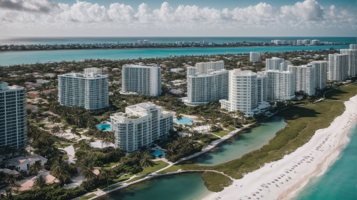 Property Highlights - Best Retirement Homes in Miami Beach, Florida 