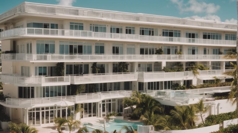 Best Retirement Homes in Miami Beach, Florida