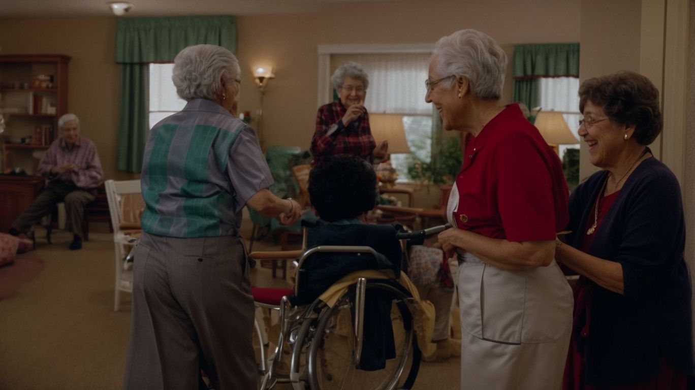 Laws and Regulations for Assisted Living in Michigan City - Best Retirement Homes in Michigan City, Indiana 