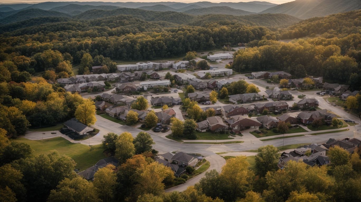 Top Senior Living Communities in Middlesboro, Kentucky - Best Retirement Homes in Middlesboro, Kentucky 