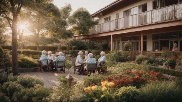 Best Retirement Homes in Middletown, Pennsylvania