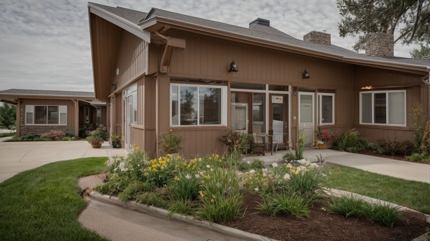 Independent Living Facilities in Milbank, SD - Best Retirement Homes in Milbank, South Dakota 