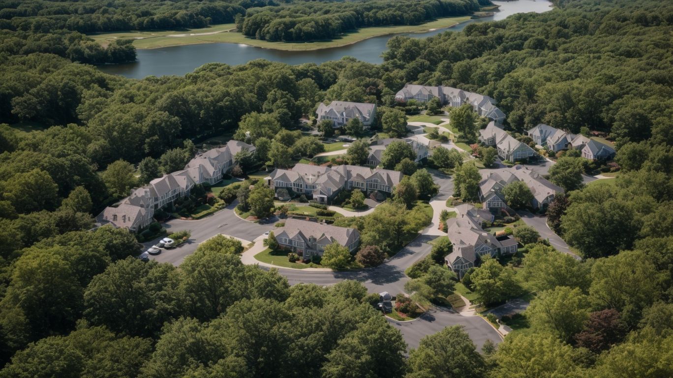 Best Retirement Homes in Milford, Connecticut - Best Retirement Homes in Milford, Connecticut 