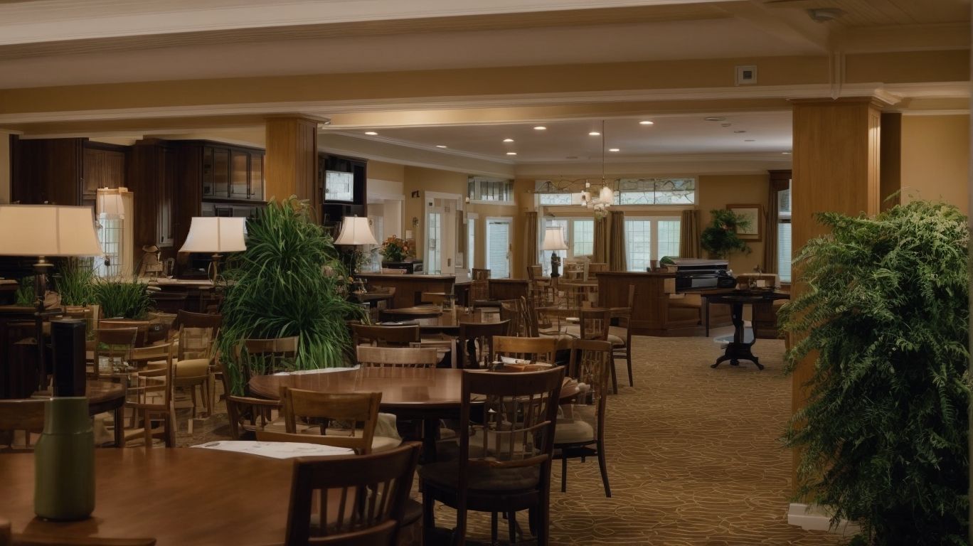 Senior Living Communities in Milford, Delaware - Best Retirement Homes in Milford, Delaware 