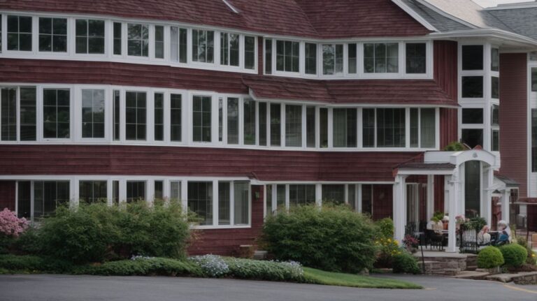 Best Retirement Homes in Milton, Massachusetts