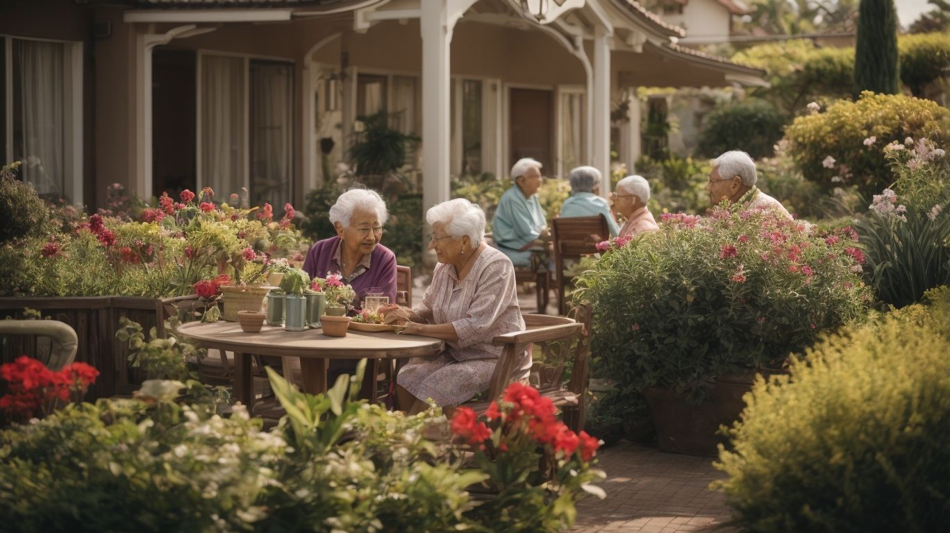 Cooperative Elder Services, Inc. - Best Retirement Homes in Milton, Massachusetts 