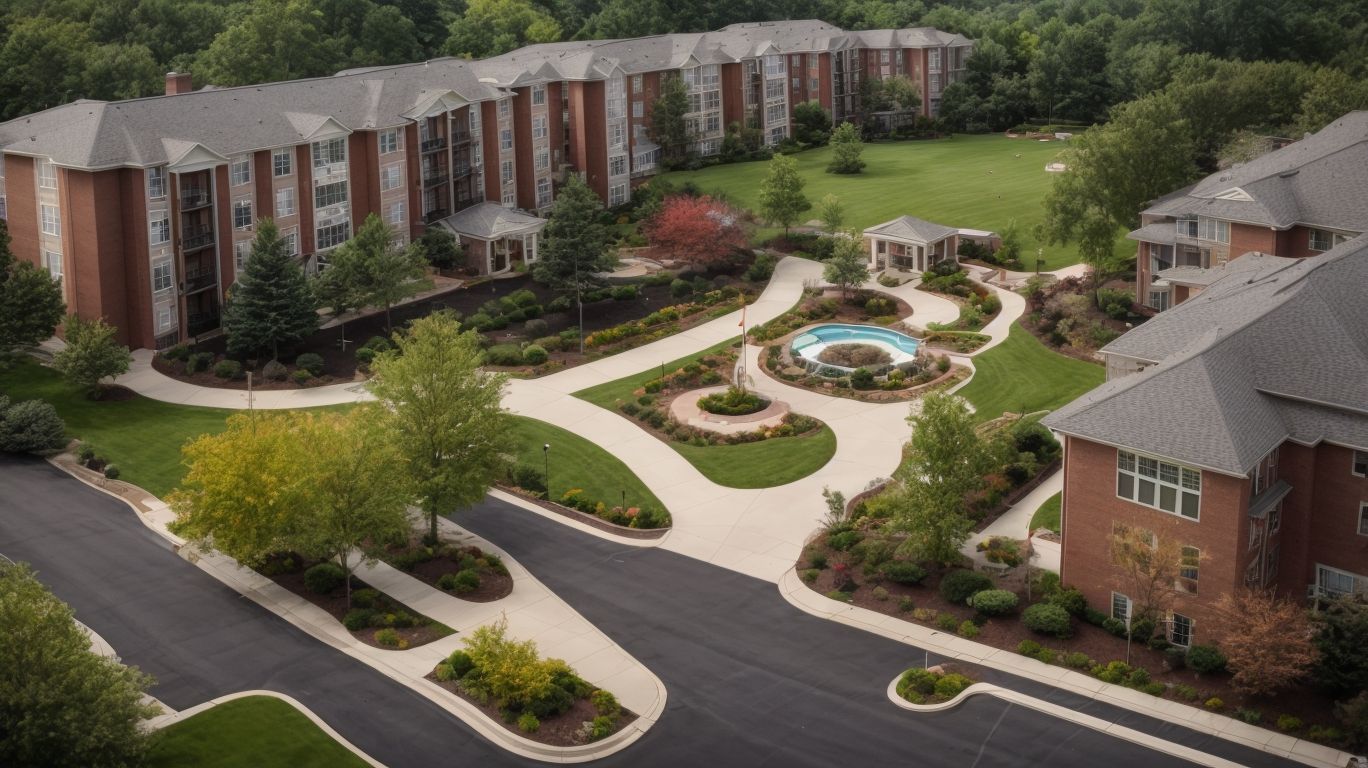 Best Retirement Homes in Mineola, New York - Best Retirement Homes in Mineola, New York 