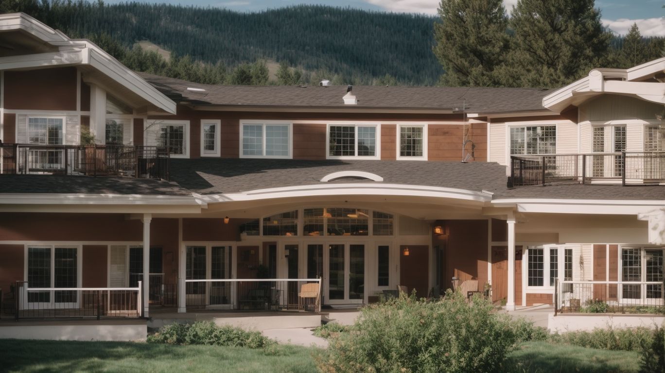 Best Retirement Homes in Missoula, Montana - Best Retirement Homes in Missoula, Montana 