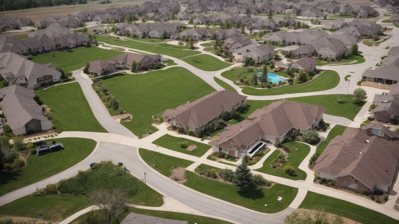 Senior Living Communities in Mitchell, SD - Best Retirement Homes in Mitchell, South Dakota 