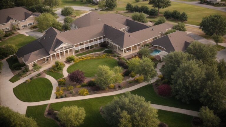 Best Retirement Homes in Mitchell, South Dakota