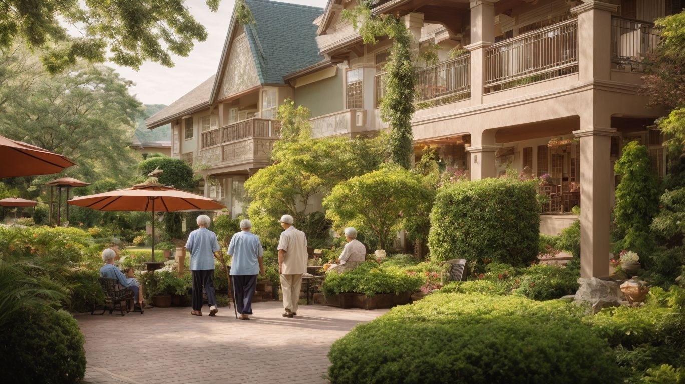 Acts Network of Retirement Communities - Best Retirement Homes in Mobile, Alabama 