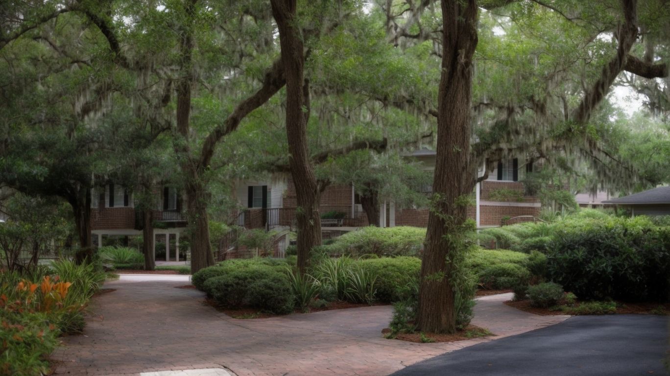 Peace of Mind During Retirement - Best Retirement Homes in Mobile, Alabama 