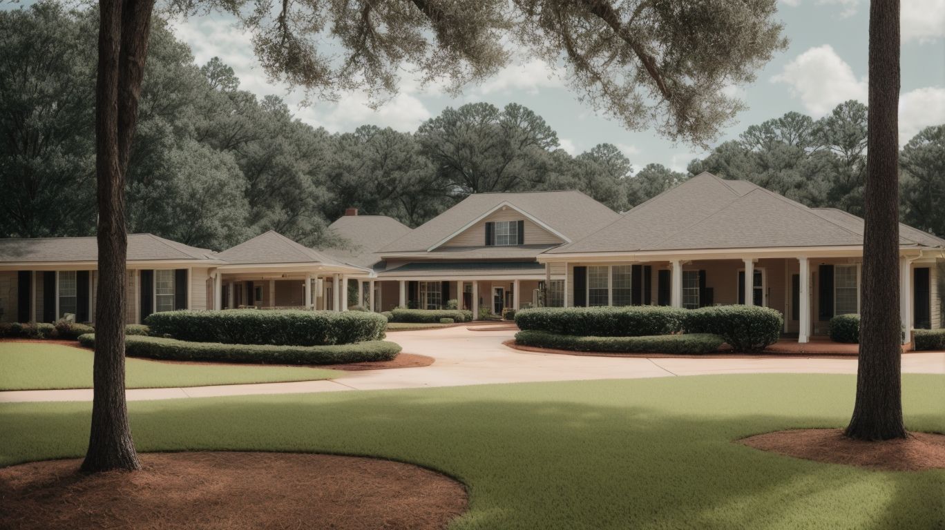 What Makes Retirement Communities in Mobile, Alabama the Right Choice? - Best Retirement Homes in Mobile, Alabama 