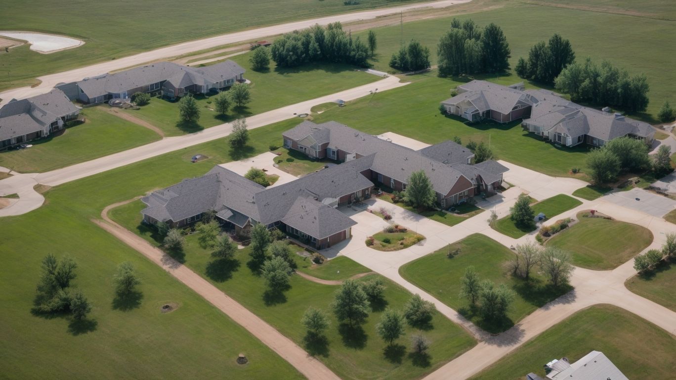 Overview of Retirement Homes in Mobridge, SD - Best Retirement Homes in Mobridge, South Dakota 