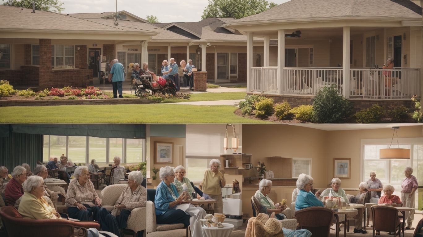 Frequently asked questions - Best Retirement Homes in Moline, Illinois 