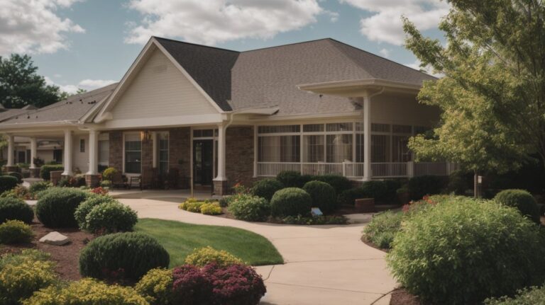 Best Retirement Homes in Monmouth, Illinois